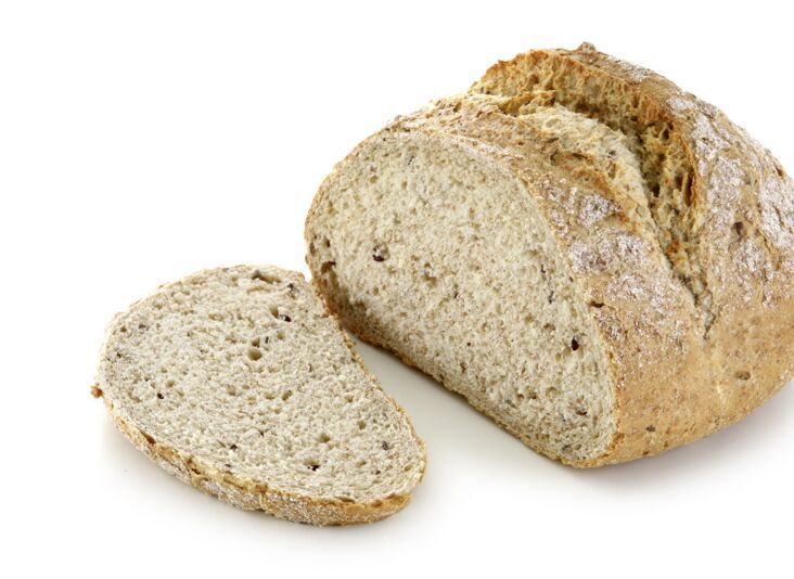 Spelt Bread